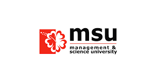 Management and  Science University