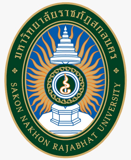 Sakhon Nakhon Rajabhat University, Thailand